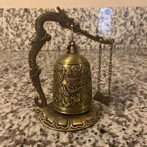 Dragon bell.